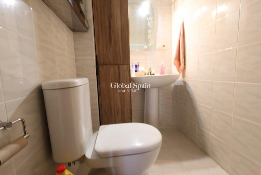 Venta - APARTAMENTO -
TORREVIEJA - Costa Blanca
