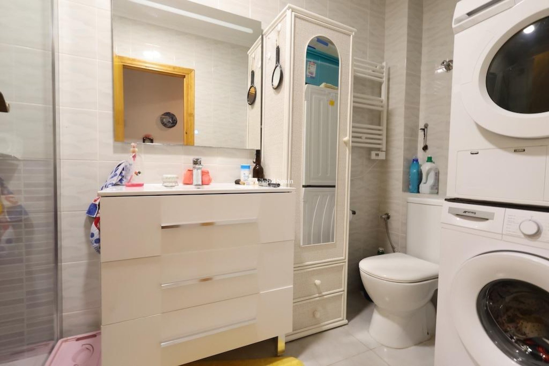 Venta - APARTAMENTO -
TORREVIEJA - Costa Blanca