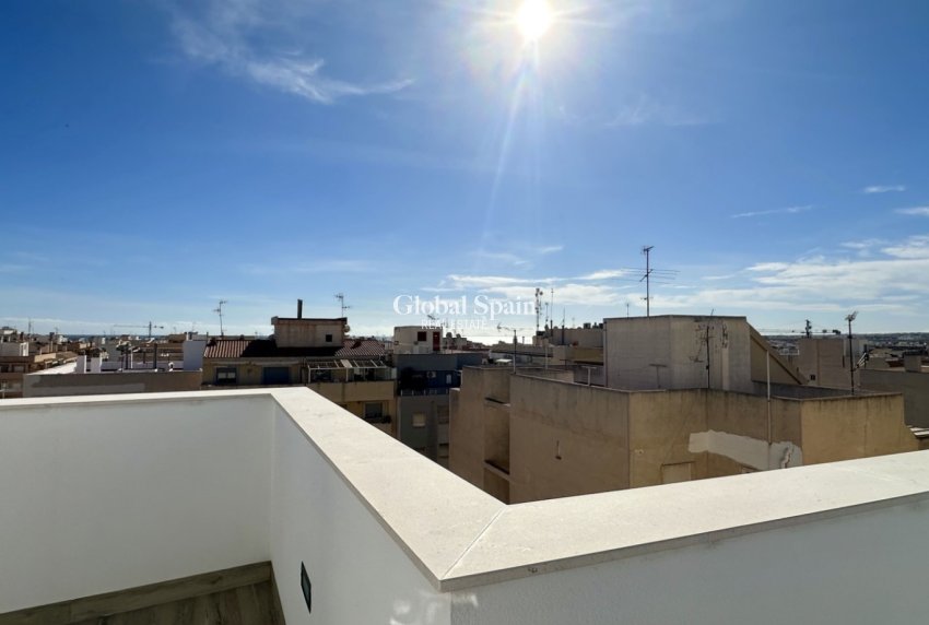 Venta - APARTAMENTO -
TORREVIEJA - Costa Blanca