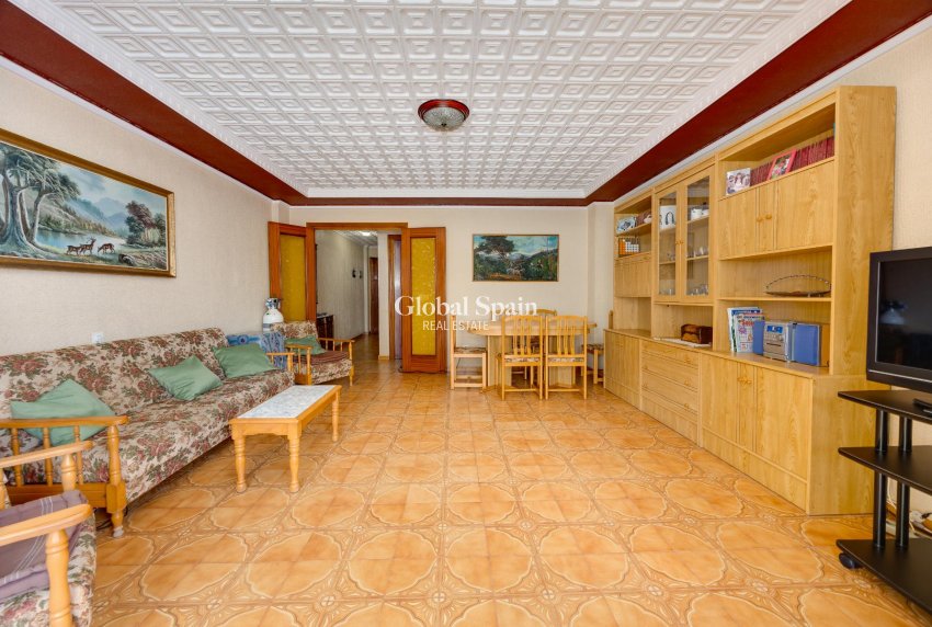 Venta - APARTAMENTO -
TORREVIEJA - Costa Blanca