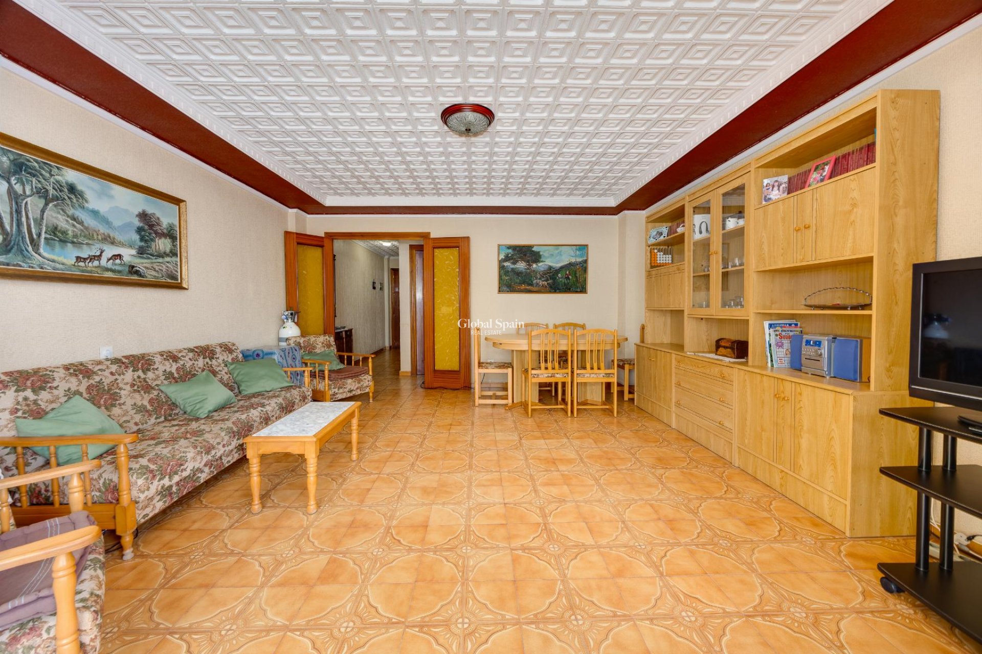 Venta - APARTAMENTO -
TORREVIEJA - Costa Blanca