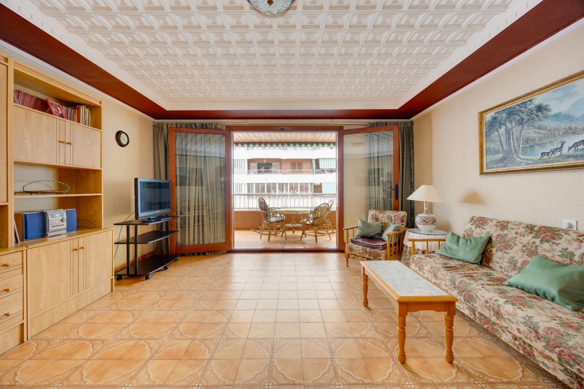 Venta - APARTAMENTO -
TORREVIEJA - Costa Blanca
