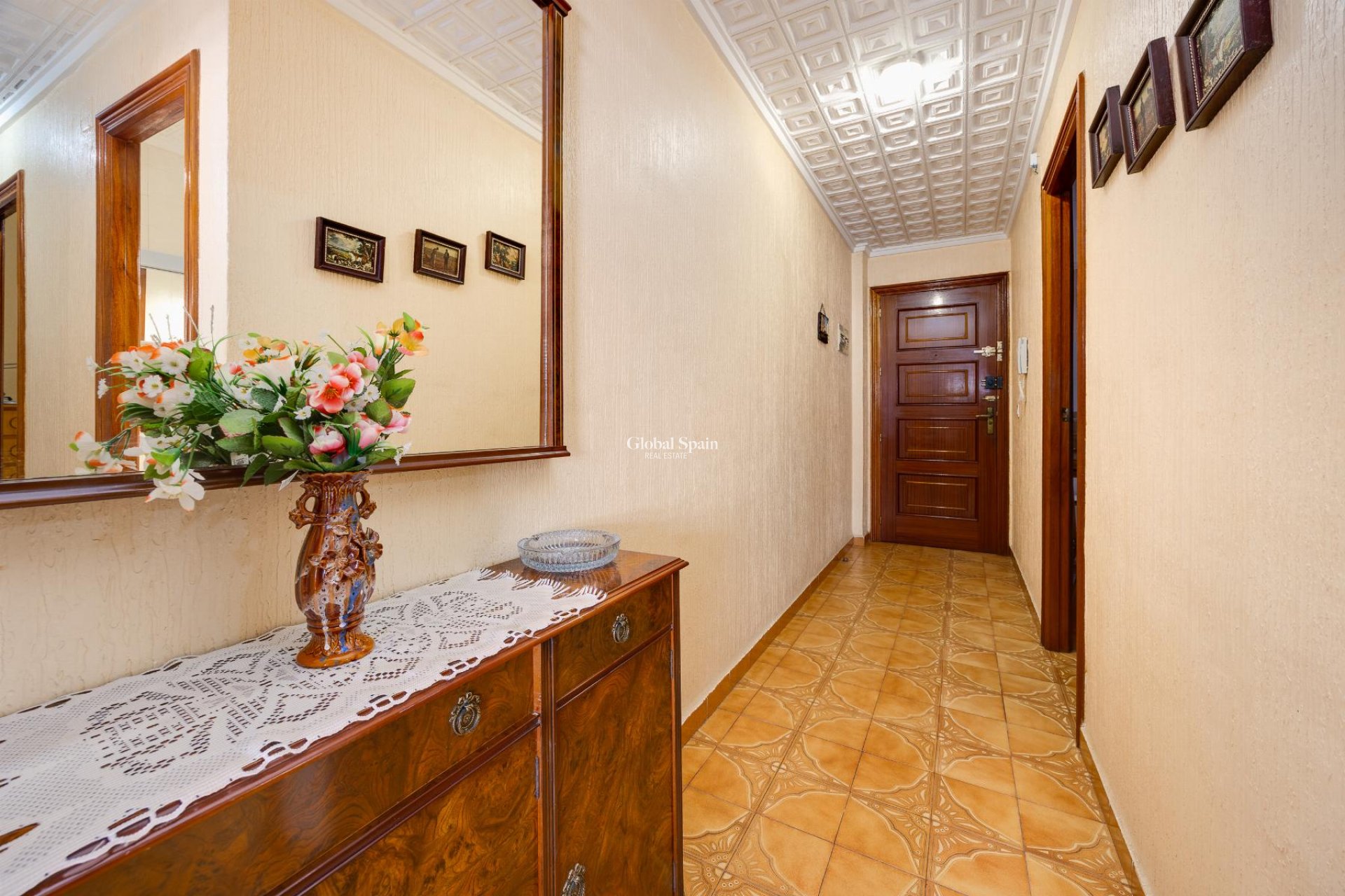 Venta - APARTAMENTO -
TORREVIEJA - Costa Blanca