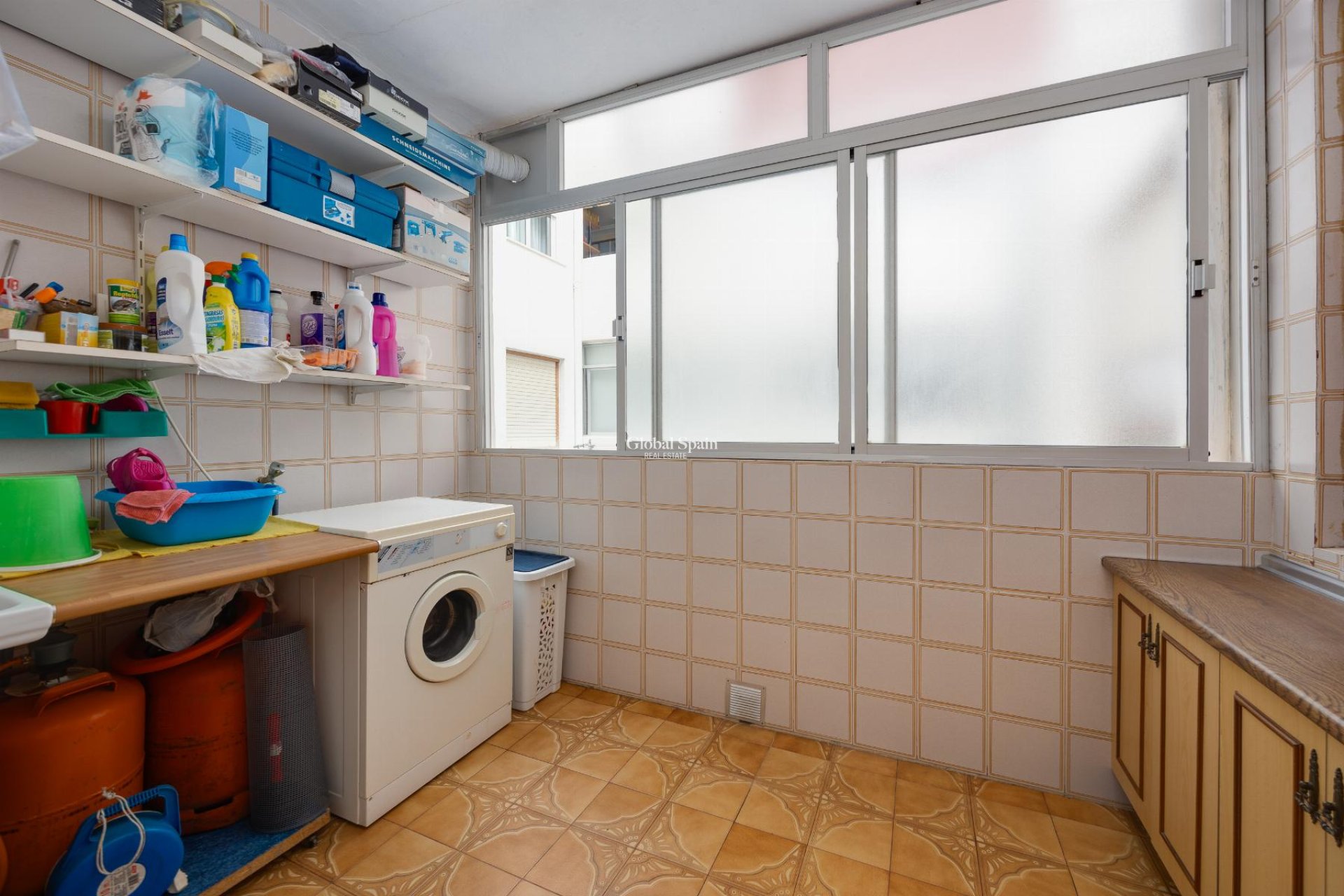 Venta - APARTAMENTO -
TORREVIEJA - Costa Blanca