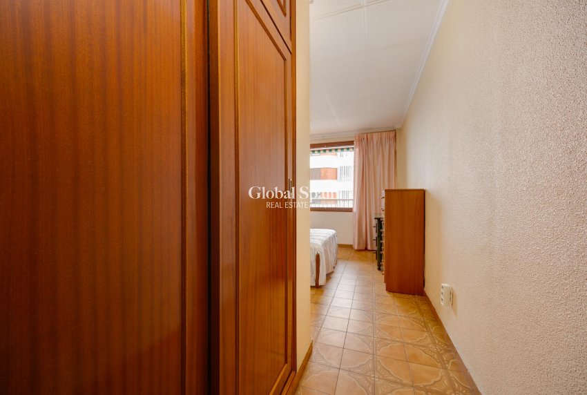 Venta - APARTAMENTO -
TORREVIEJA - Costa Blanca