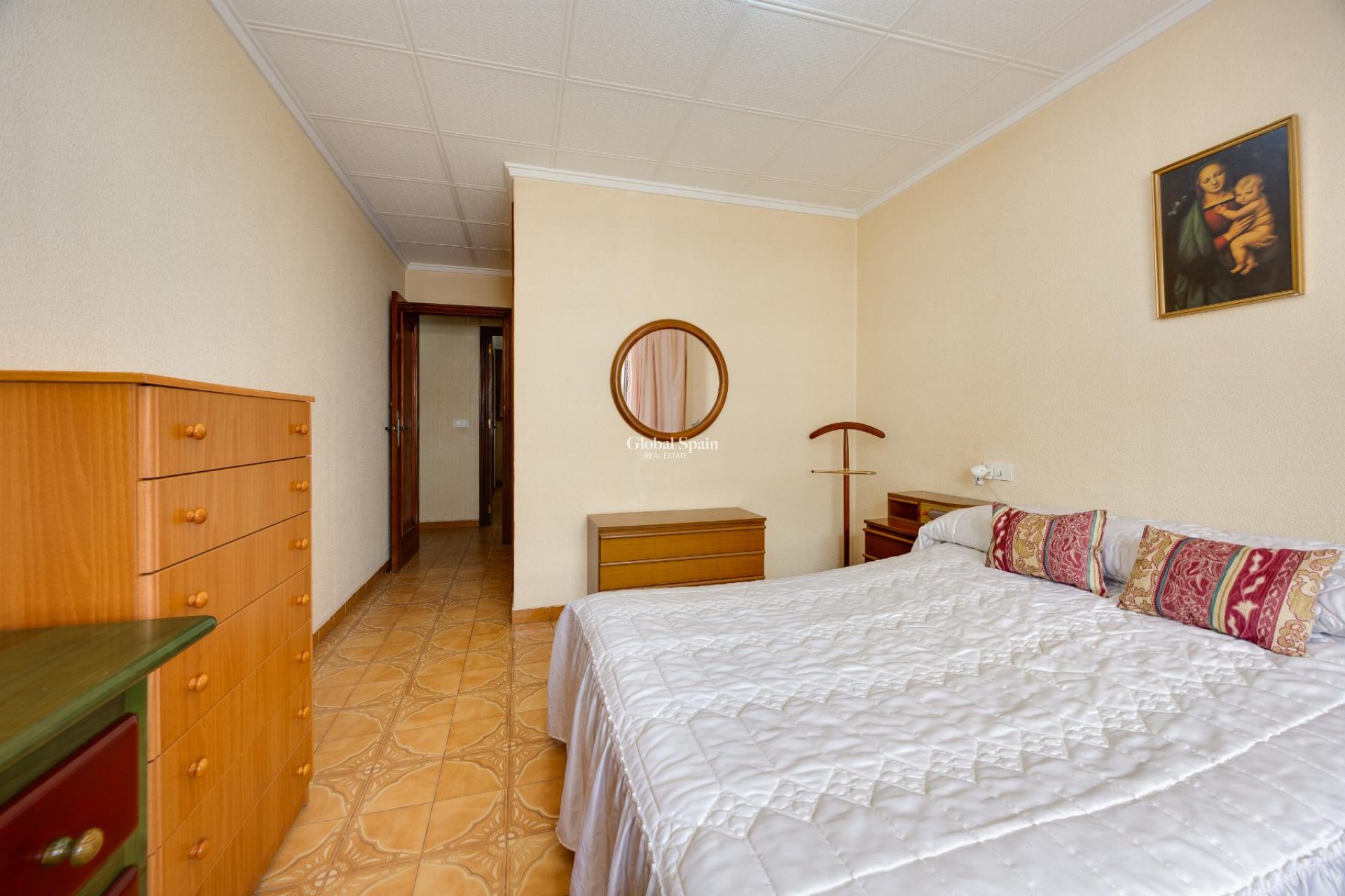 Venta - APARTAMENTO -
TORREVIEJA - Costa Blanca