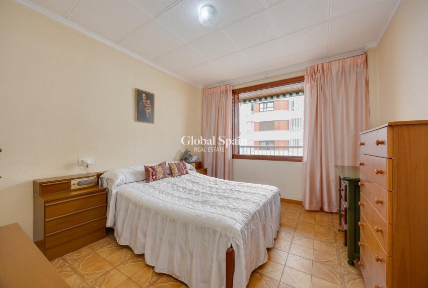 Venta - APARTAMENTO -
TORREVIEJA - Costa Blanca