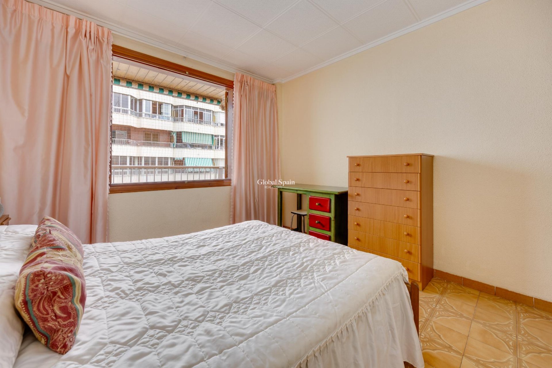 Venta - APARTAMENTO -
TORREVIEJA - Costa Blanca