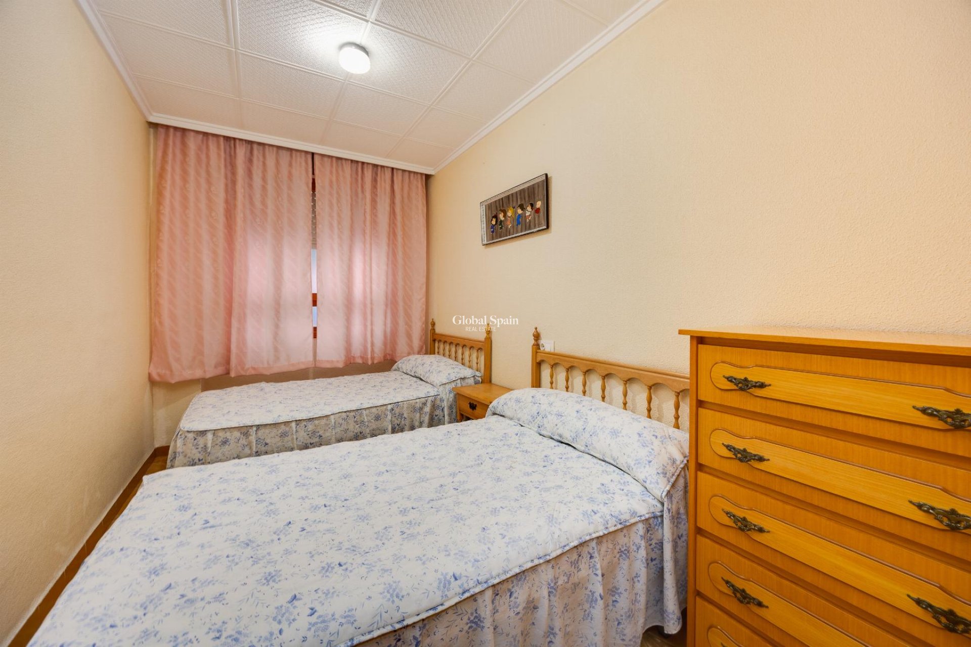 Venta - APARTAMENTO -
TORREVIEJA - Costa Blanca