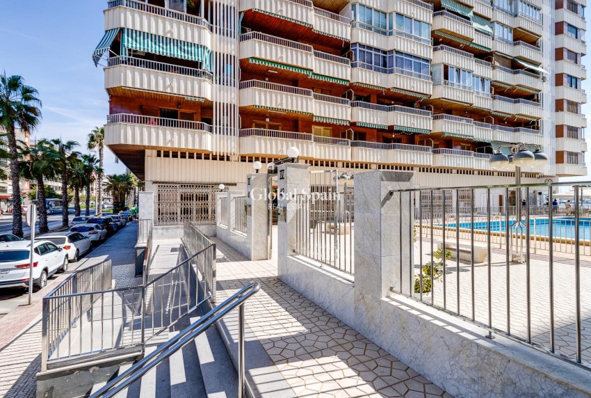 Venta - APARTAMENTO -
TORREVIEJA - Costa Blanca