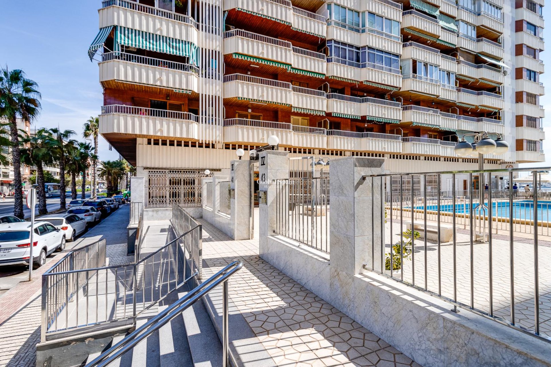Venta - APARTAMENTO -
TORREVIEJA - Costa Blanca
