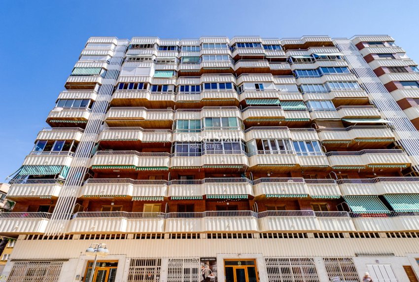 Venta - APARTAMENTO -
TORREVIEJA - Costa Blanca