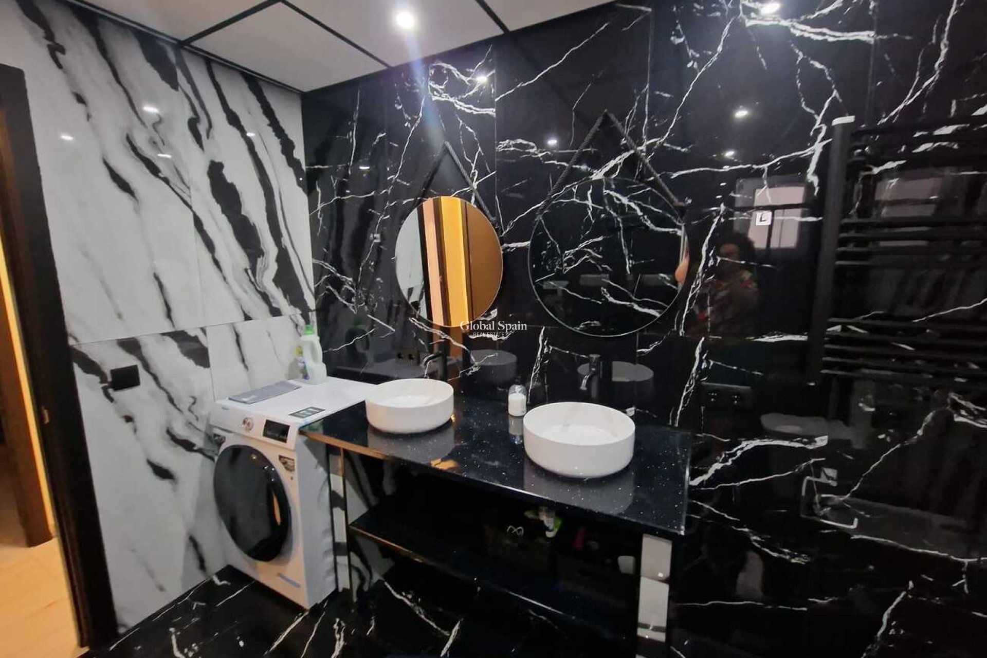 Venta - APARTAMENTO -
TORREVIEJA - Costa Blanca