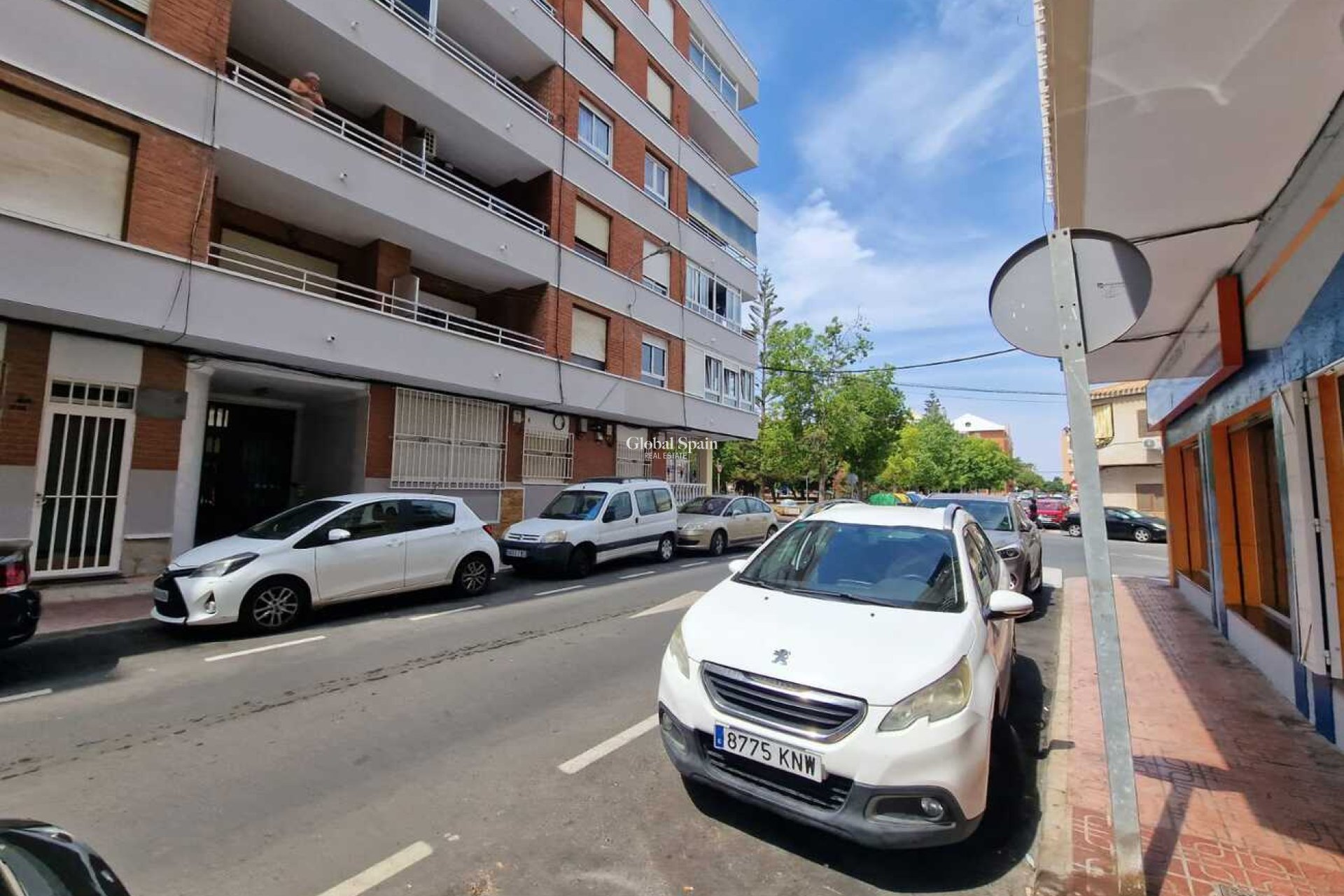 Venta - APARTAMENTO -
TORREVIEJA - Costa Blanca