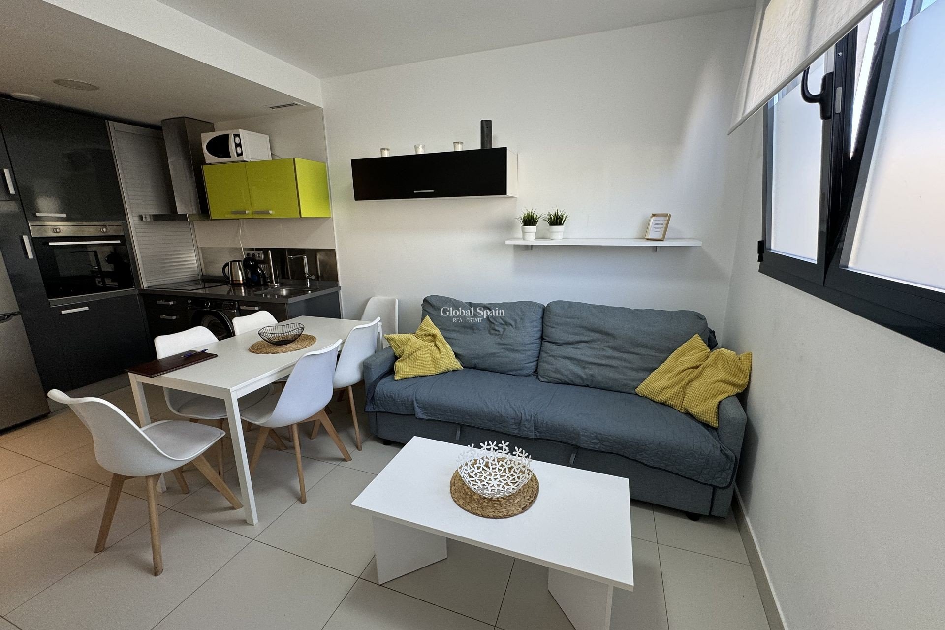 Venta - APARTAMENTO -
TORREVIEJA - Costa Blanca