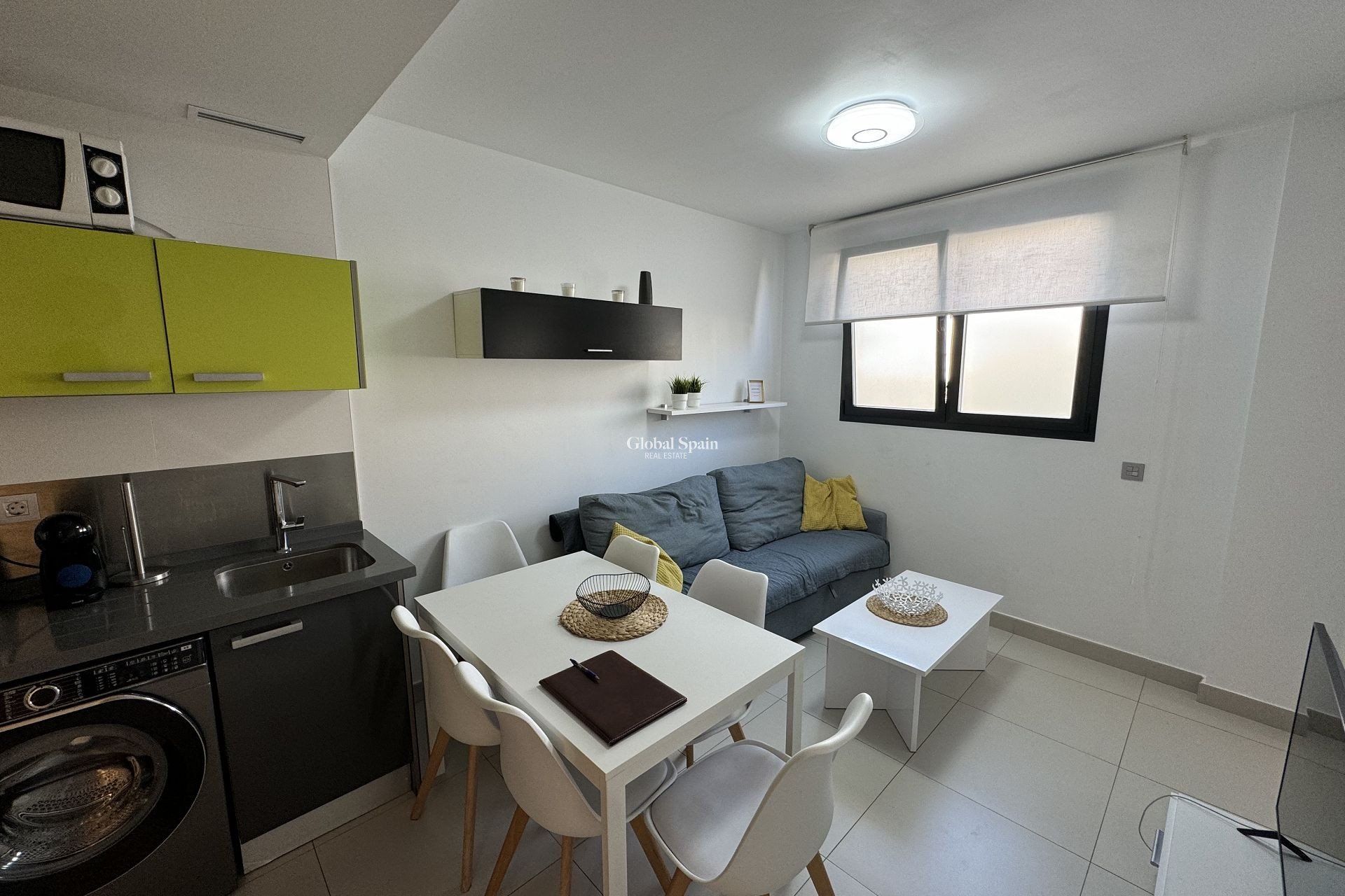 Venta - APARTAMENTO -
TORREVIEJA - Costa Blanca