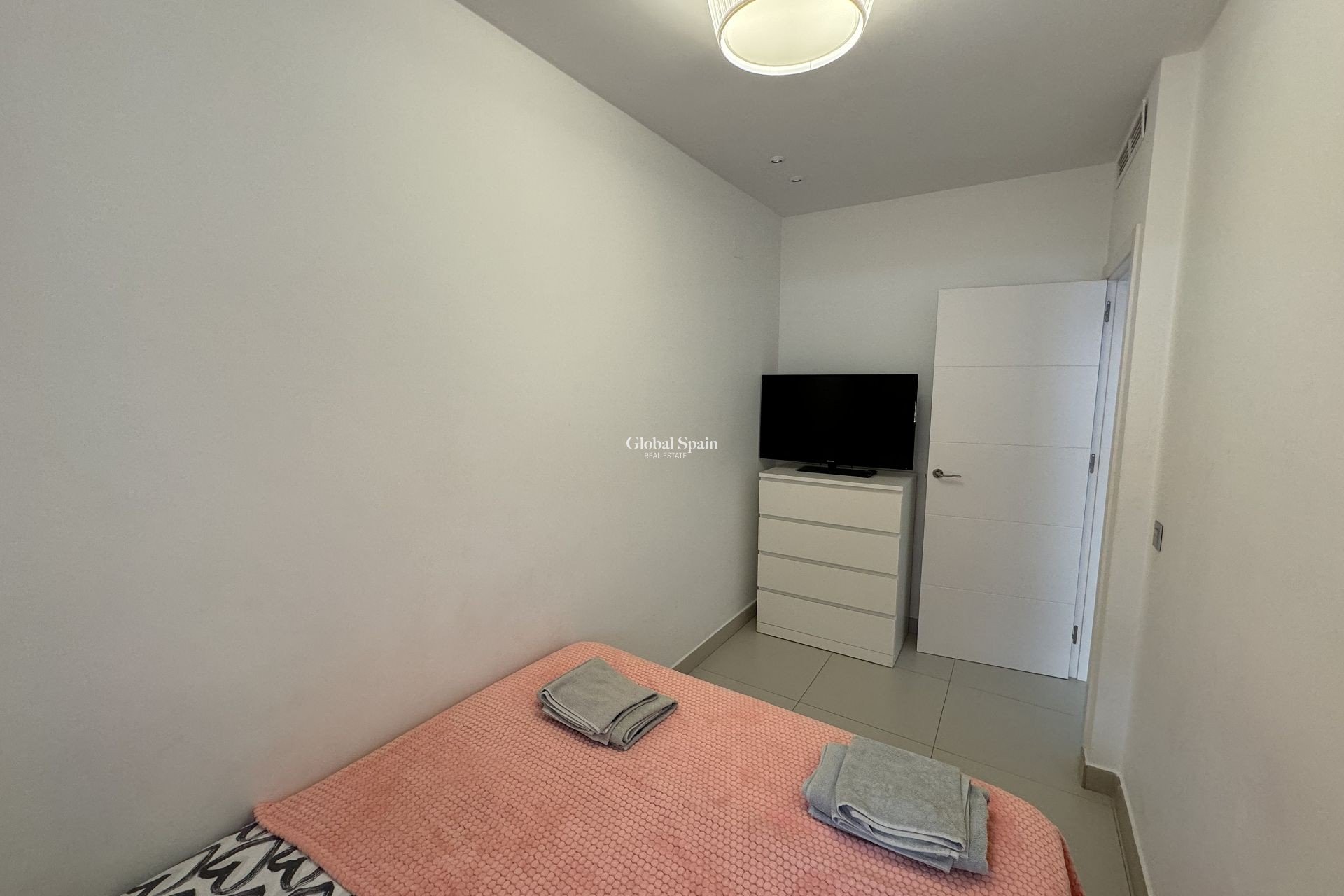 Venta - APARTAMENTO -
TORREVIEJA - Costa Blanca