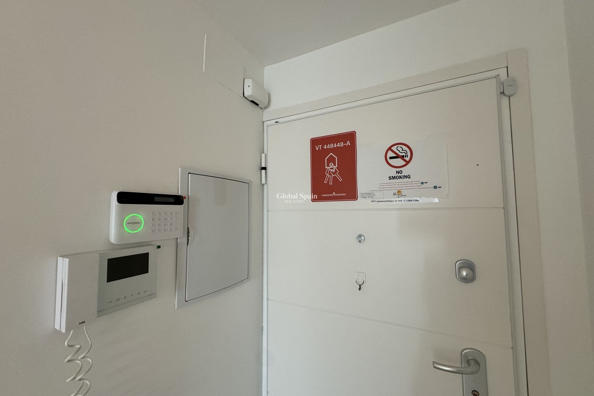 Venta - APARTAMENTO -
TORREVIEJA - Costa Blanca