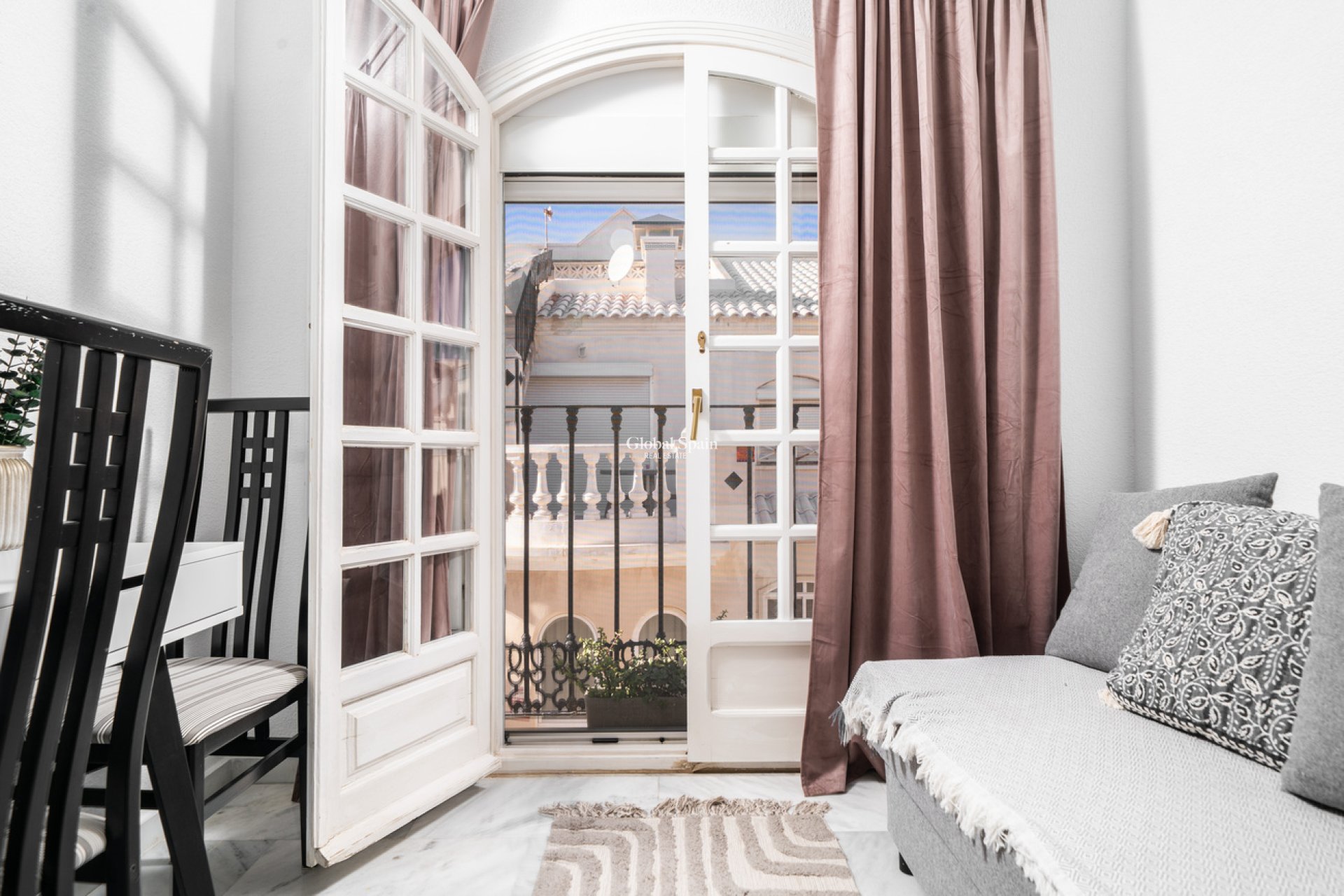 Venta - APARTAMENTO -
TORREVIEJA - Costa Blanca