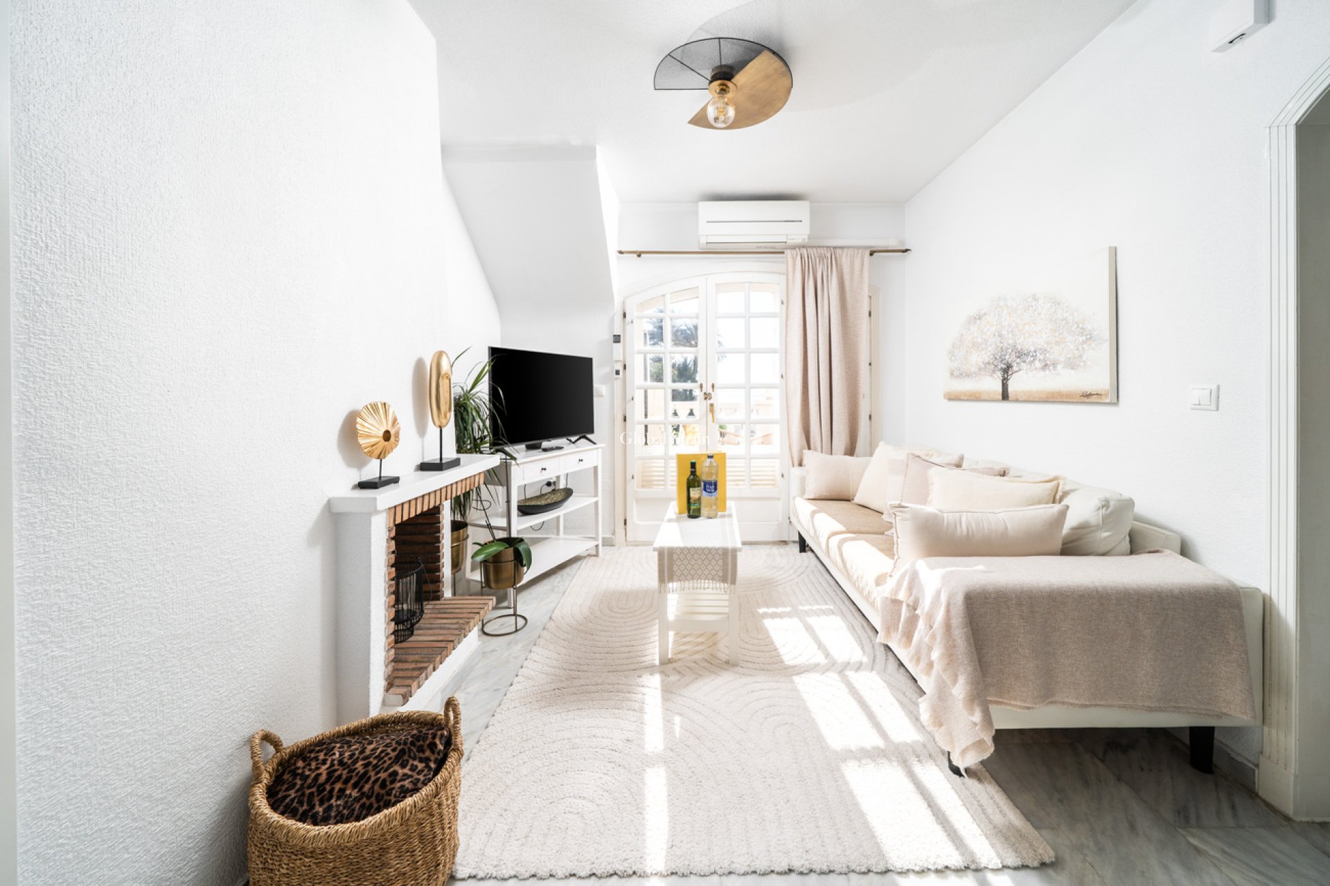 Venta - APARTAMENTO -
TORREVIEJA - Costa Blanca