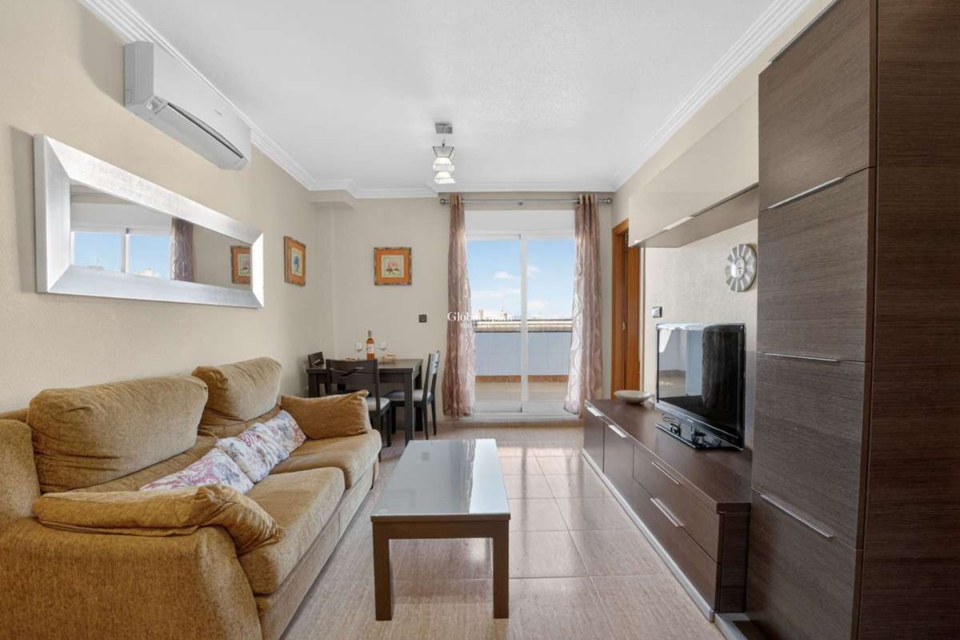 Venta - APARTAMENTO -
TORREVIEJA - Costa Blanca