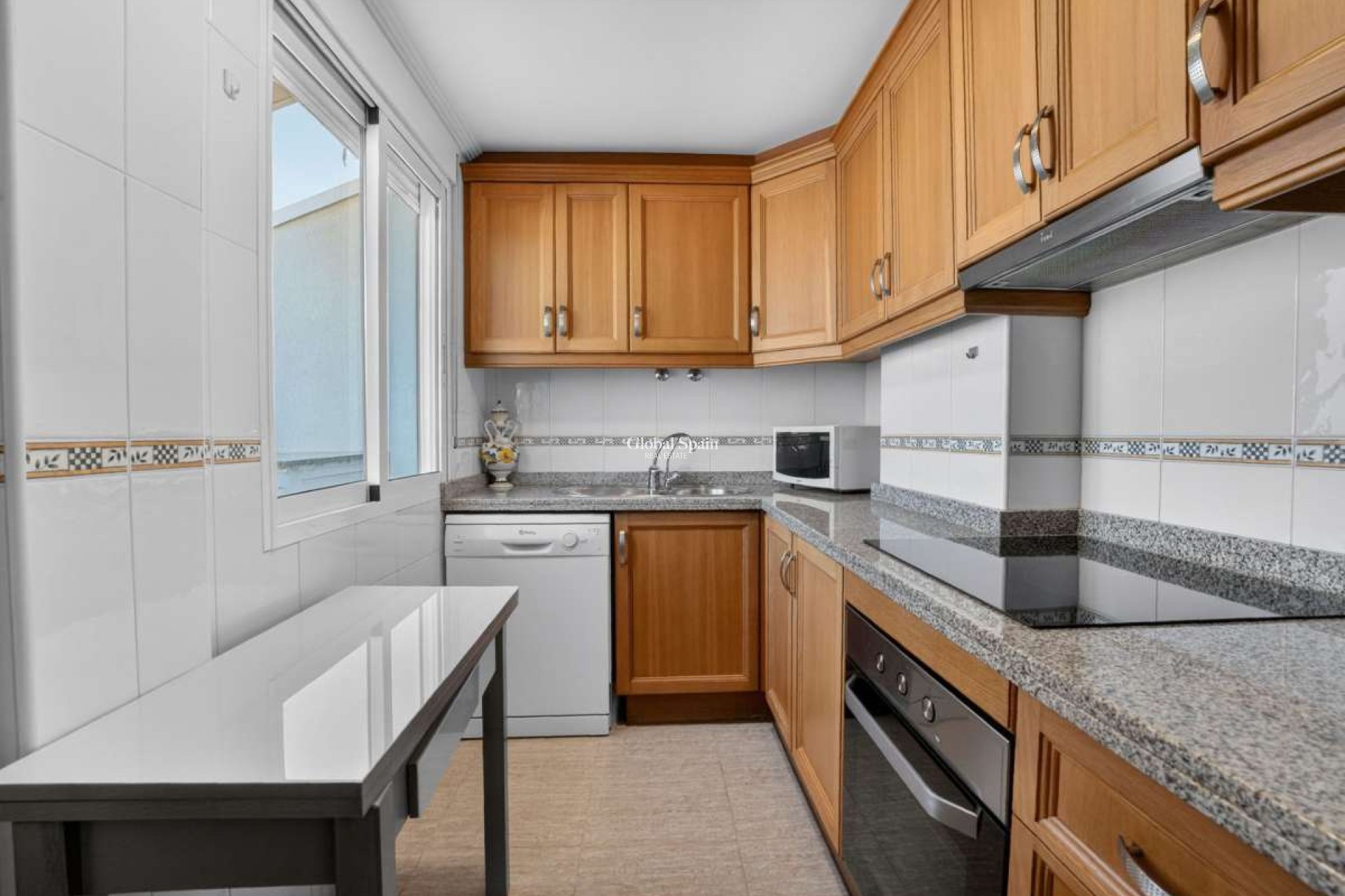 Venta - APARTAMENTO -
TORREVIEJA - Costa Blanca