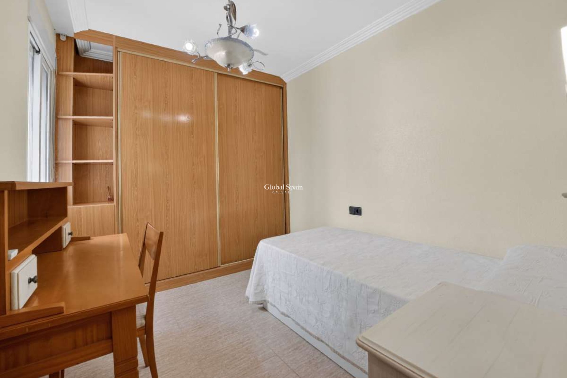 Venta - APARTAMENTO -
TORREVIEJA - Costa Blanca