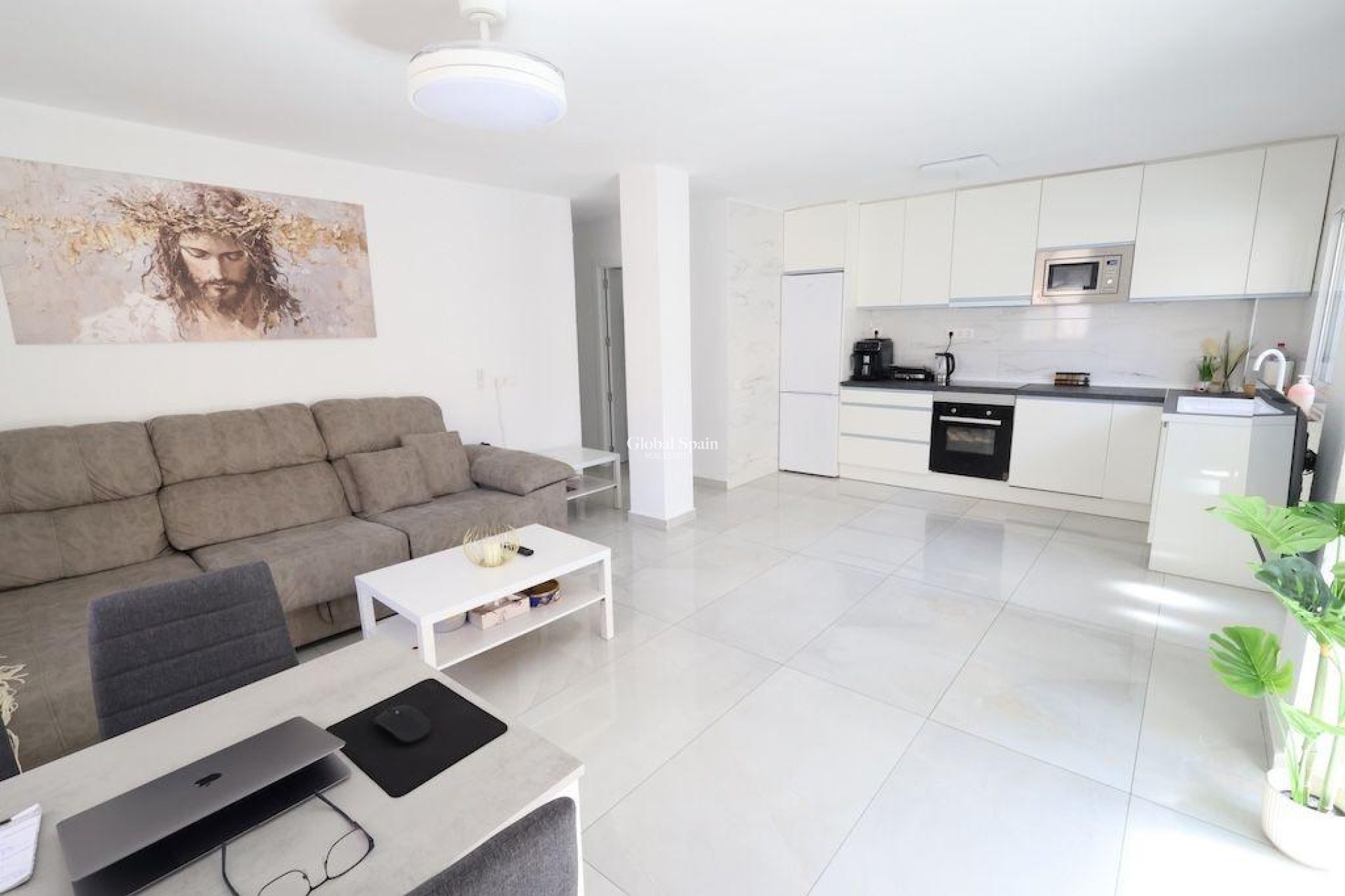 Venta - APARTAMENTO -
TORREVIEJA - Costa Blanca
