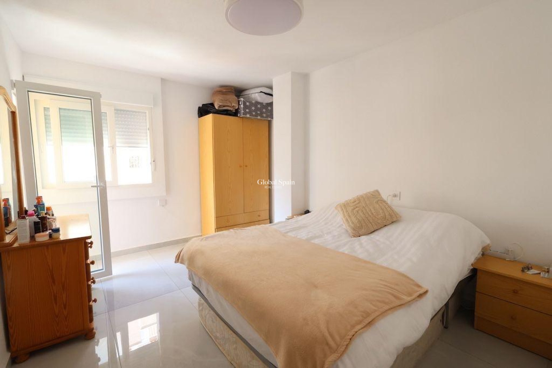 Venta - APARTAMENTO -
TORREVIEJA - Costa Blanca