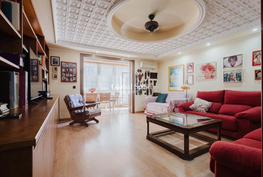 Venta - APARTAMENTO -
TORREVIEJA - Costa Blanca