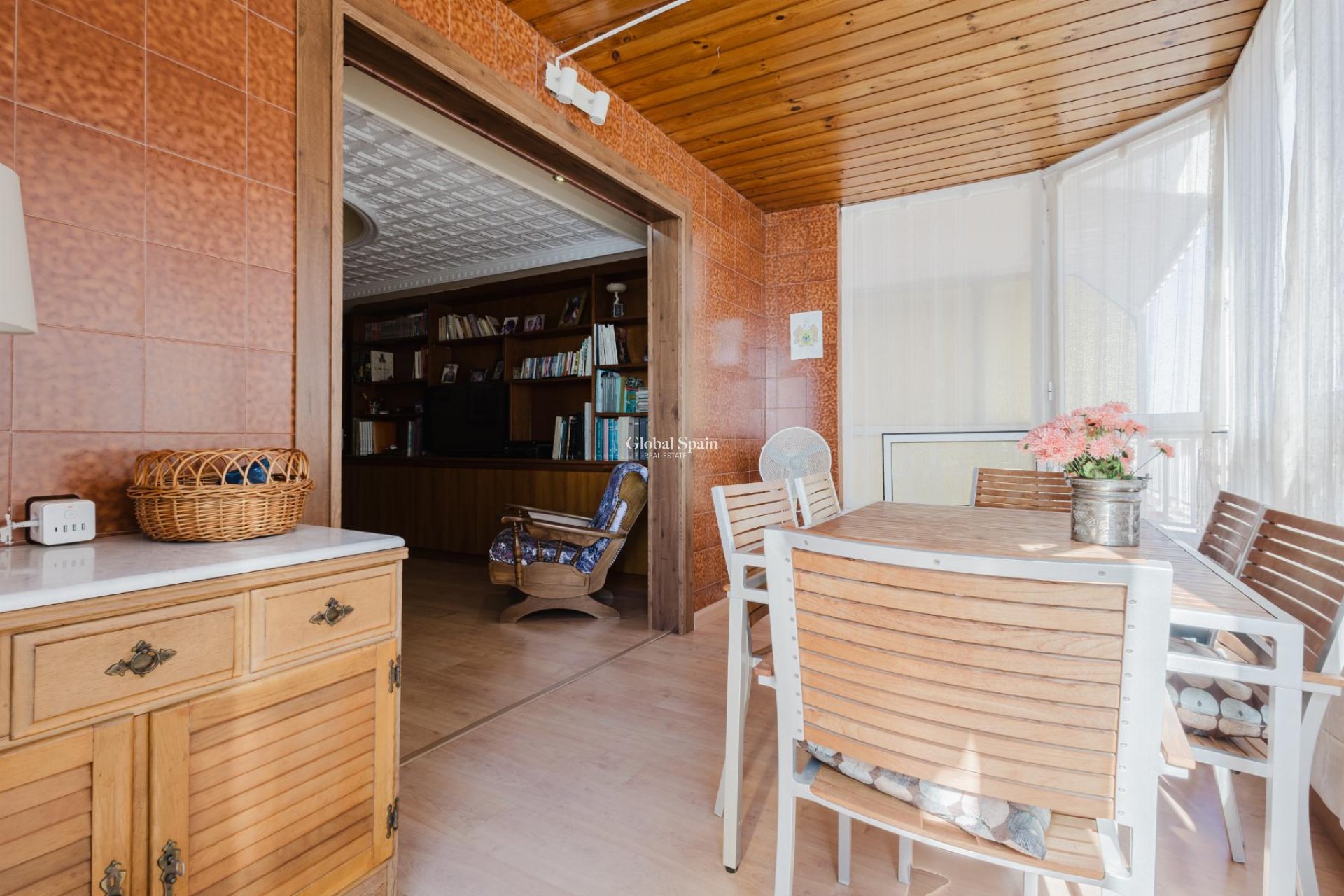 Venta - APARTAMENTO -
TORREVIEJA - Costa Blanca