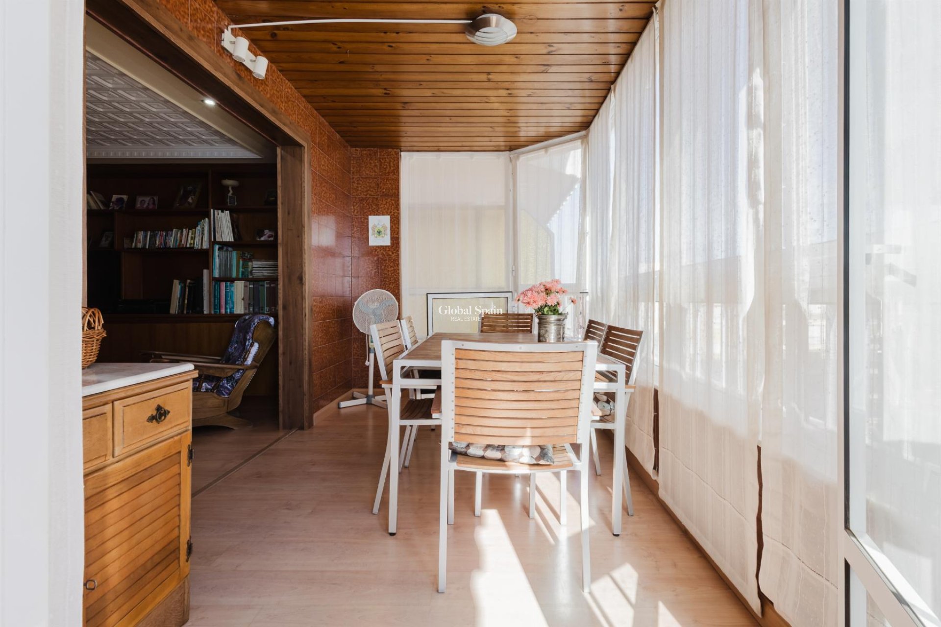 Venta - APARTAMENTO -
TORREVIEJA - Costa Blanca