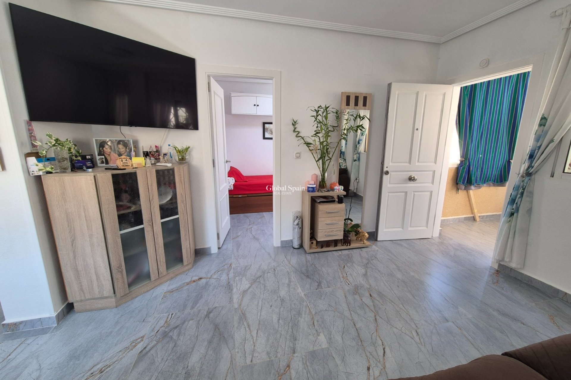Venta - APARTAMENTO -
TORREVIEJA - Costa Blanca