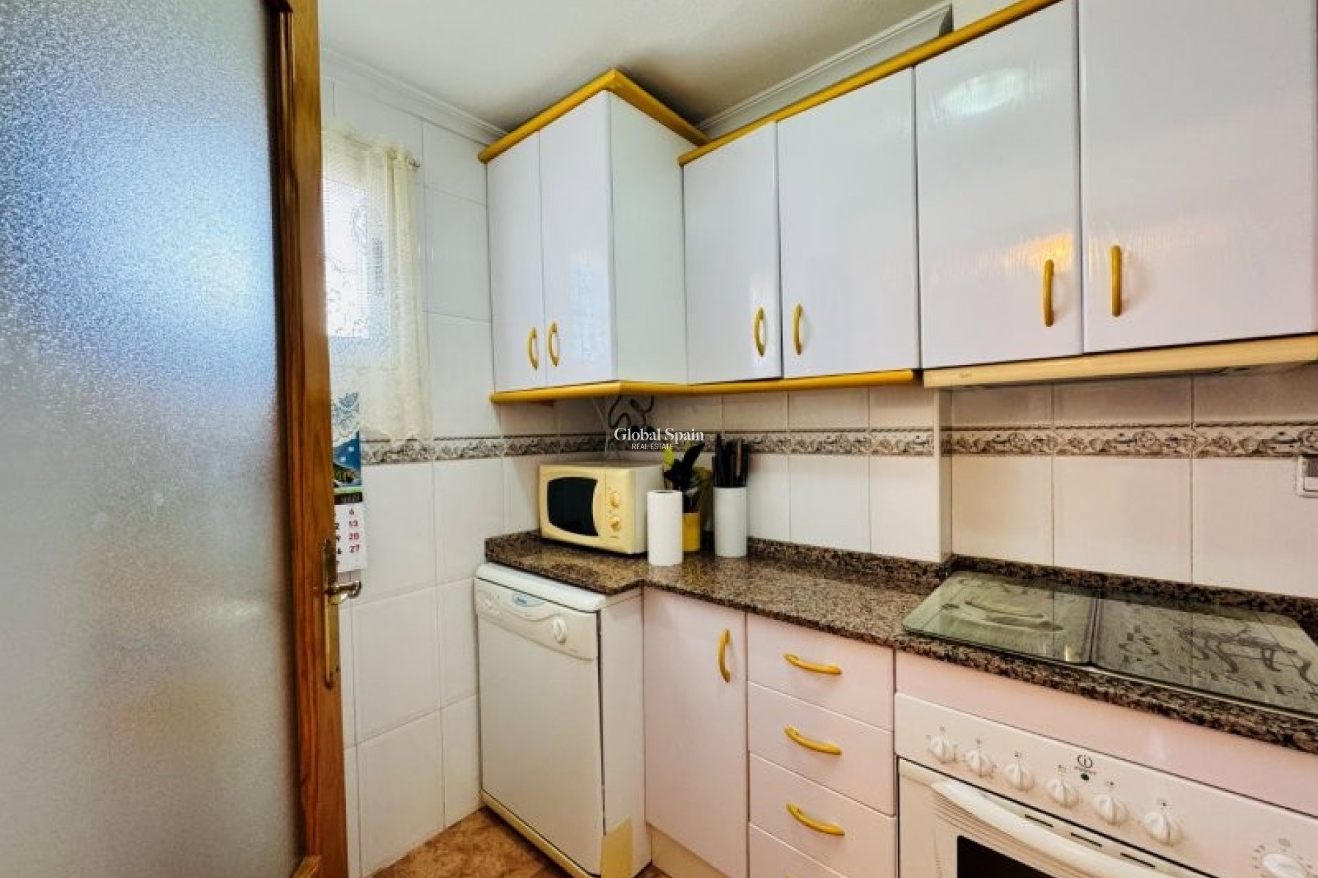Venta - APARTAMENTO -
TORREVIEJA - Costa Blanca