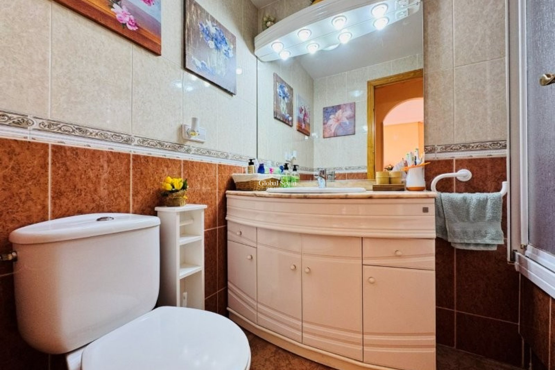 Venta - APARTAMENTO -
TORREVIEJA - Costa Blanca