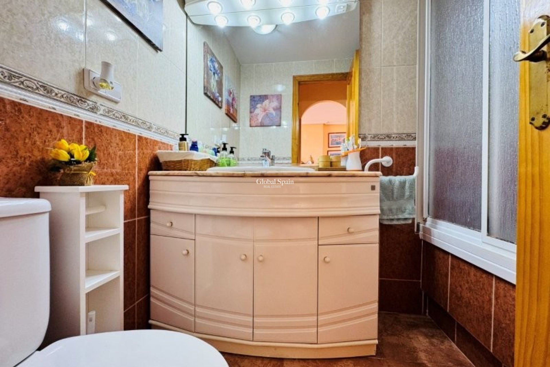 Venta - APARTAMENTO -
TORREVIEJA - Costa Blanca