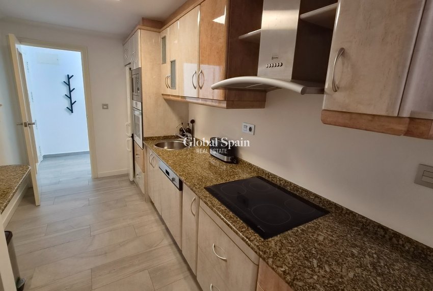 Venta - APARTAMENTO -
TORREVIEJA - Costa Blanca