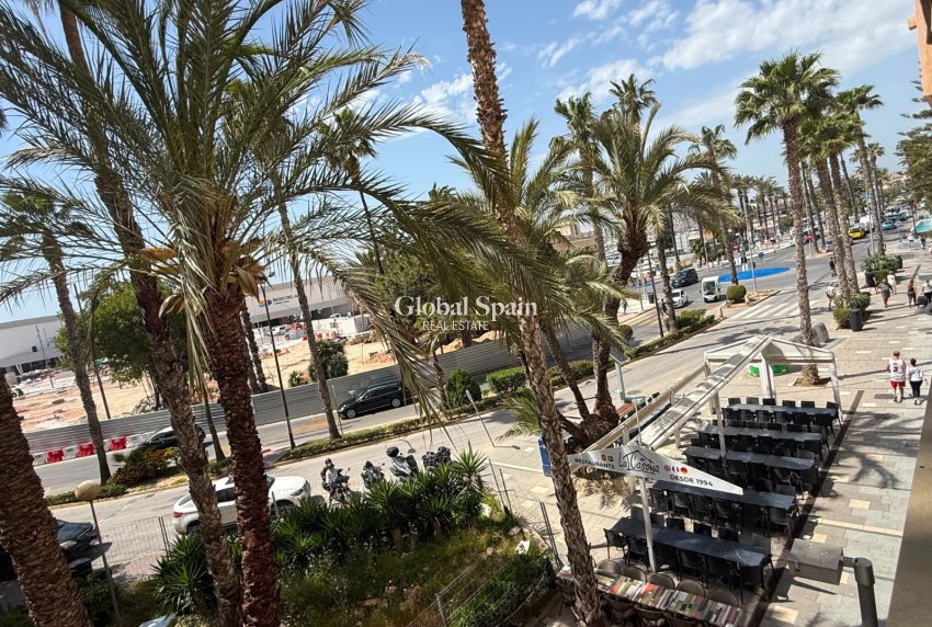 Venta - APARTAMENTO -
TORREVIEJA - Costa Blanca