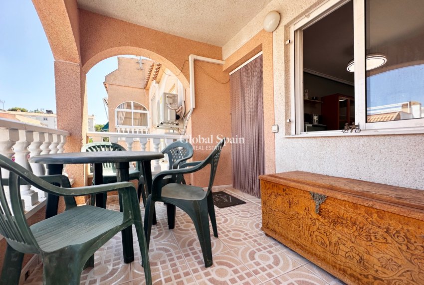 Venta - APARTAMENTO -
TORREVIEJA - Costa Blanca