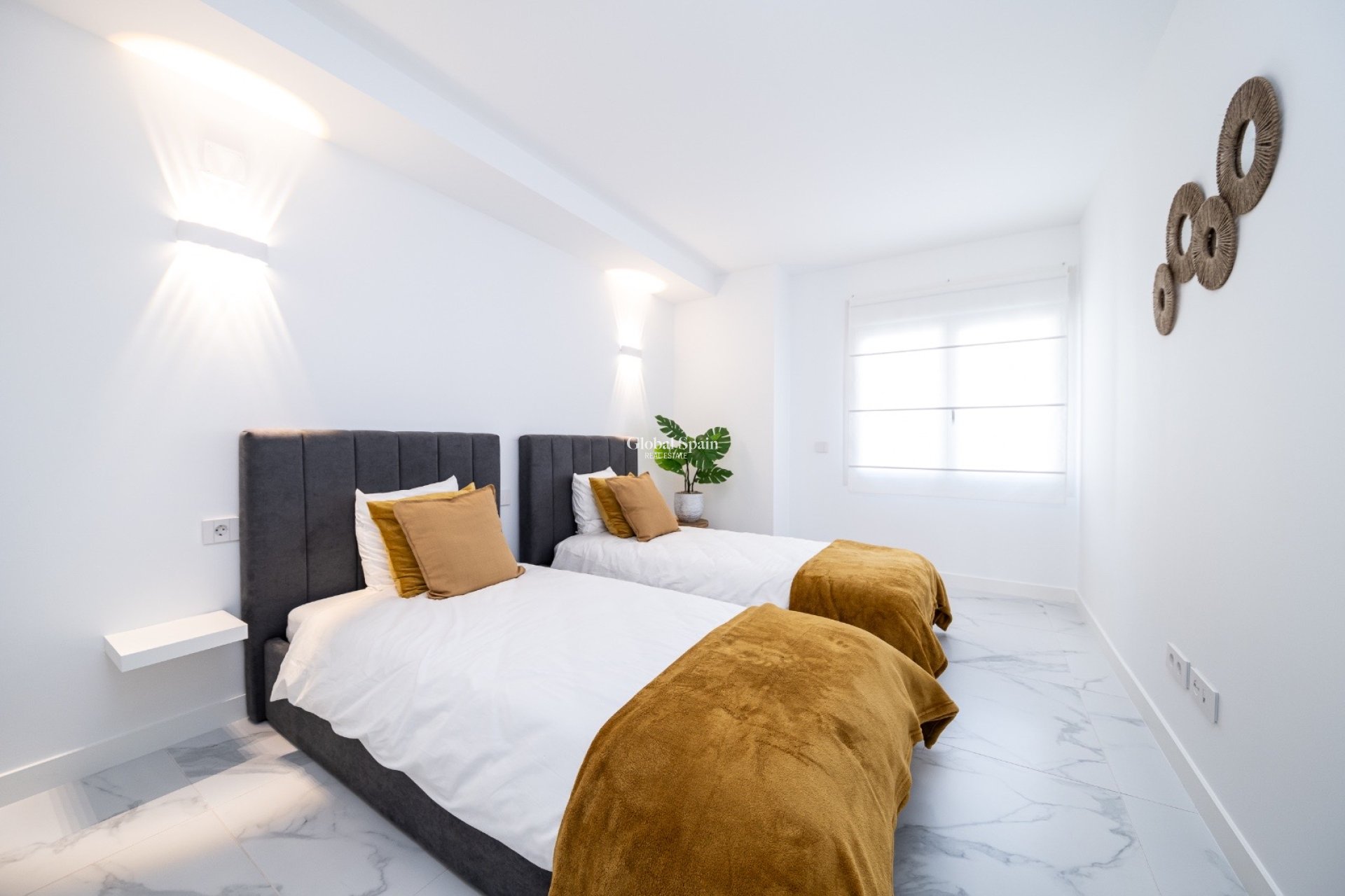 Venta - APARTAMENTO -
TORREVIEJA - Costa Blanca