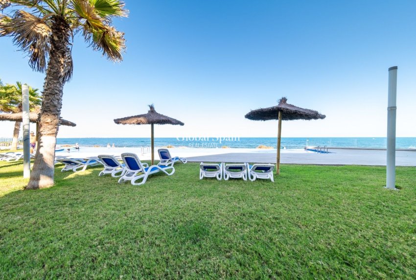 Venta - APARTAMENTO -
TORREVIEJA - Costa Blanca