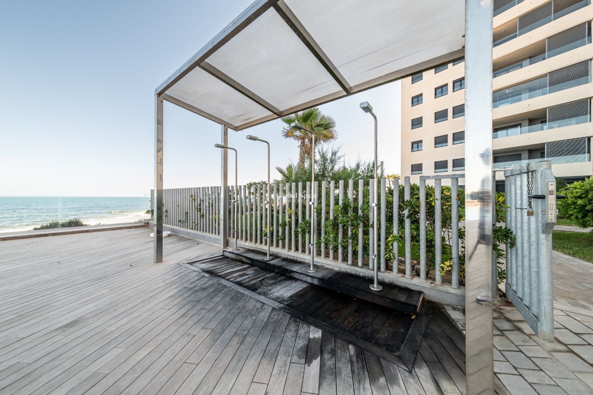 Venta - APARTAMENTO -
TORREVIEJA - Costa Blanca