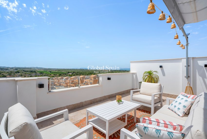 Venta - APARTAMENTO -
TORREVIEJA - Costa Blanca