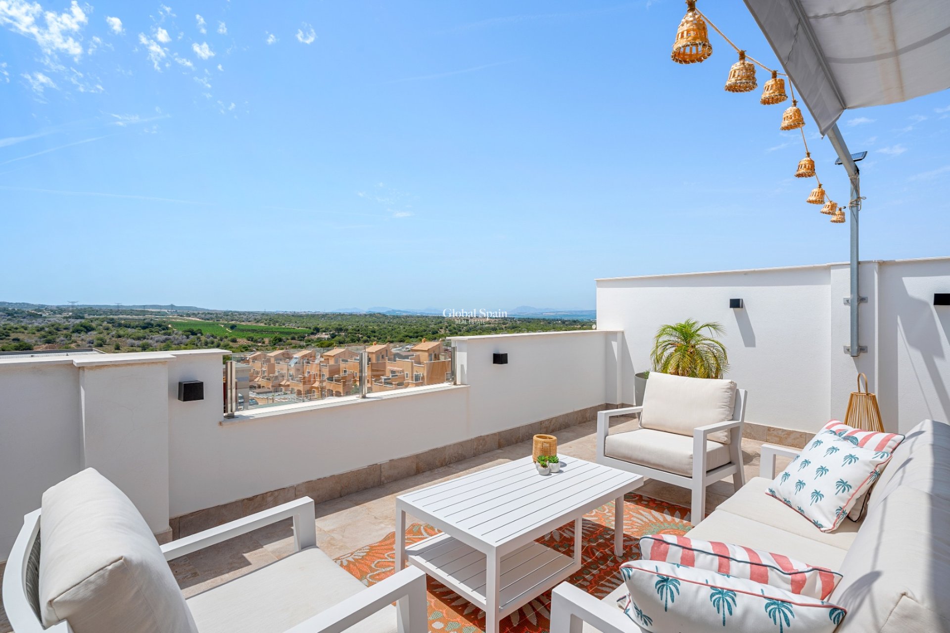 Venta - APARTAMENTO -
TORREVIEJA - Costa Blanca