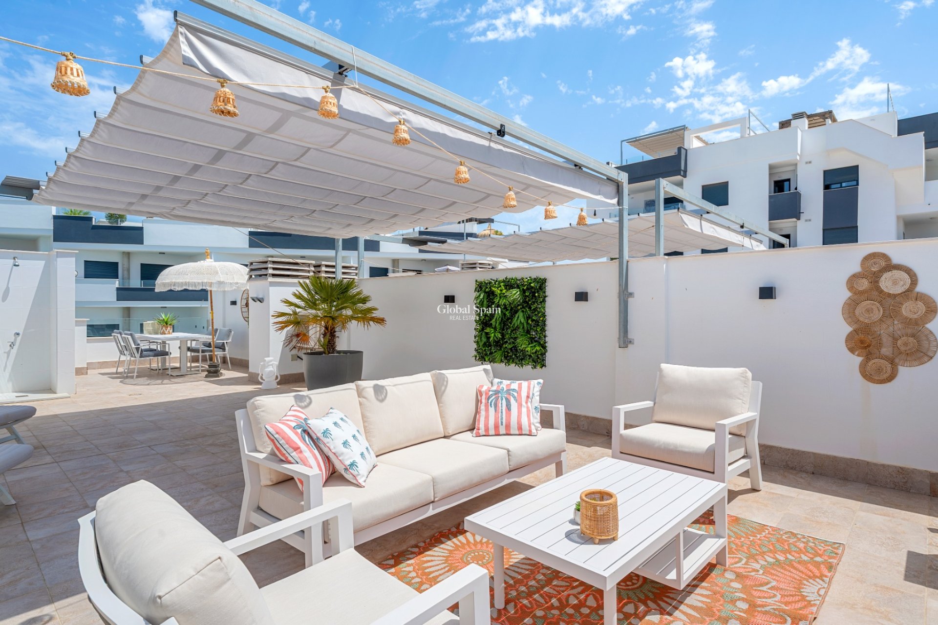 Venta - APARTAMENTO -
TORREVIEJA - Costa Blanca