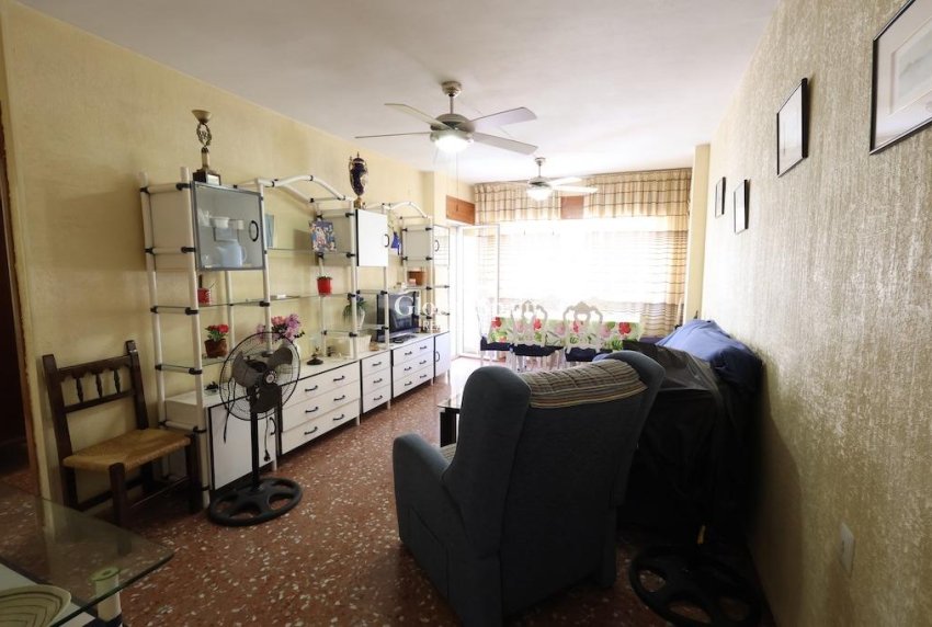 Venta - APARTAMENTO -
TORREVIEJA - Costa Blanca