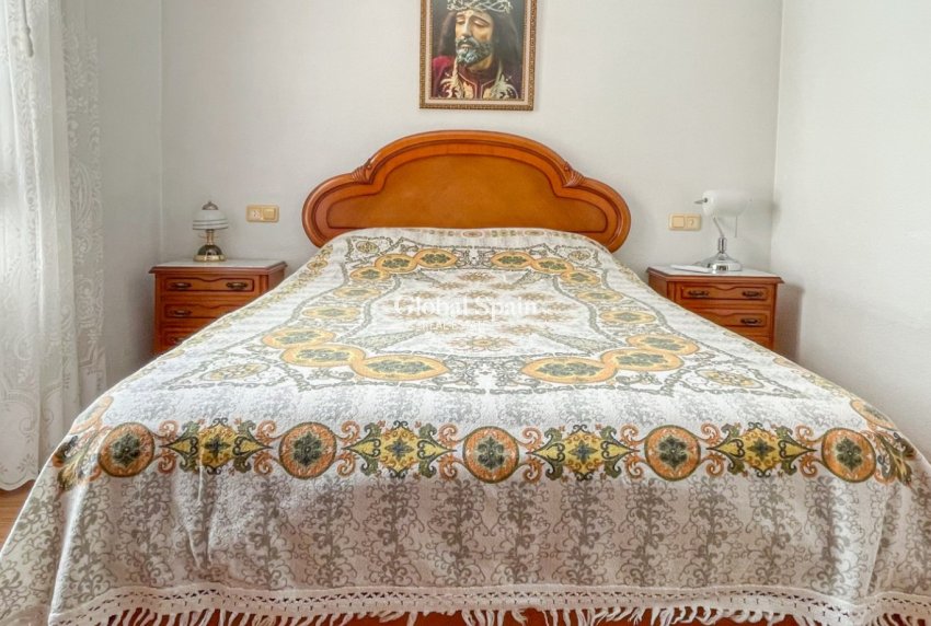 Venta - APARTAMENTO -
TORREVIEJA - Costa Blanca