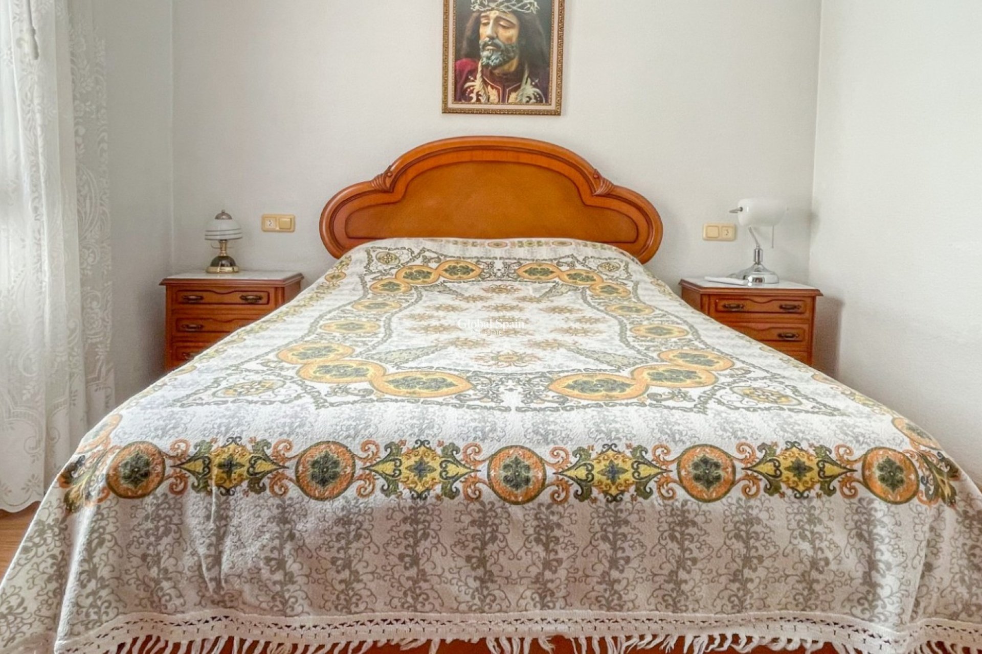Venta - APARTAMENTO -
TORREVIEJA - Costa Blanca