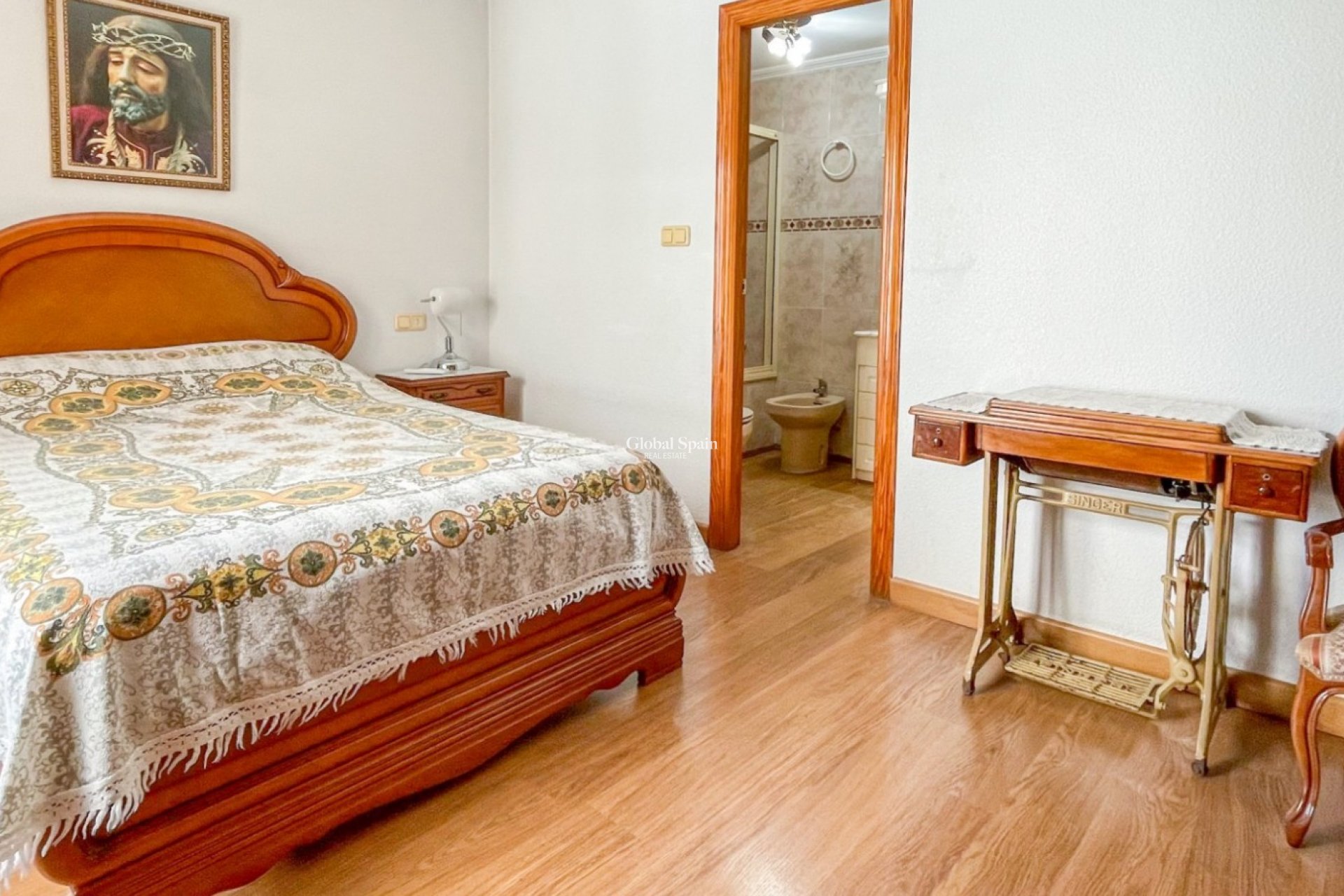 Venta - APARTAMENTO -
TORREVIEJA - Costa Blanca