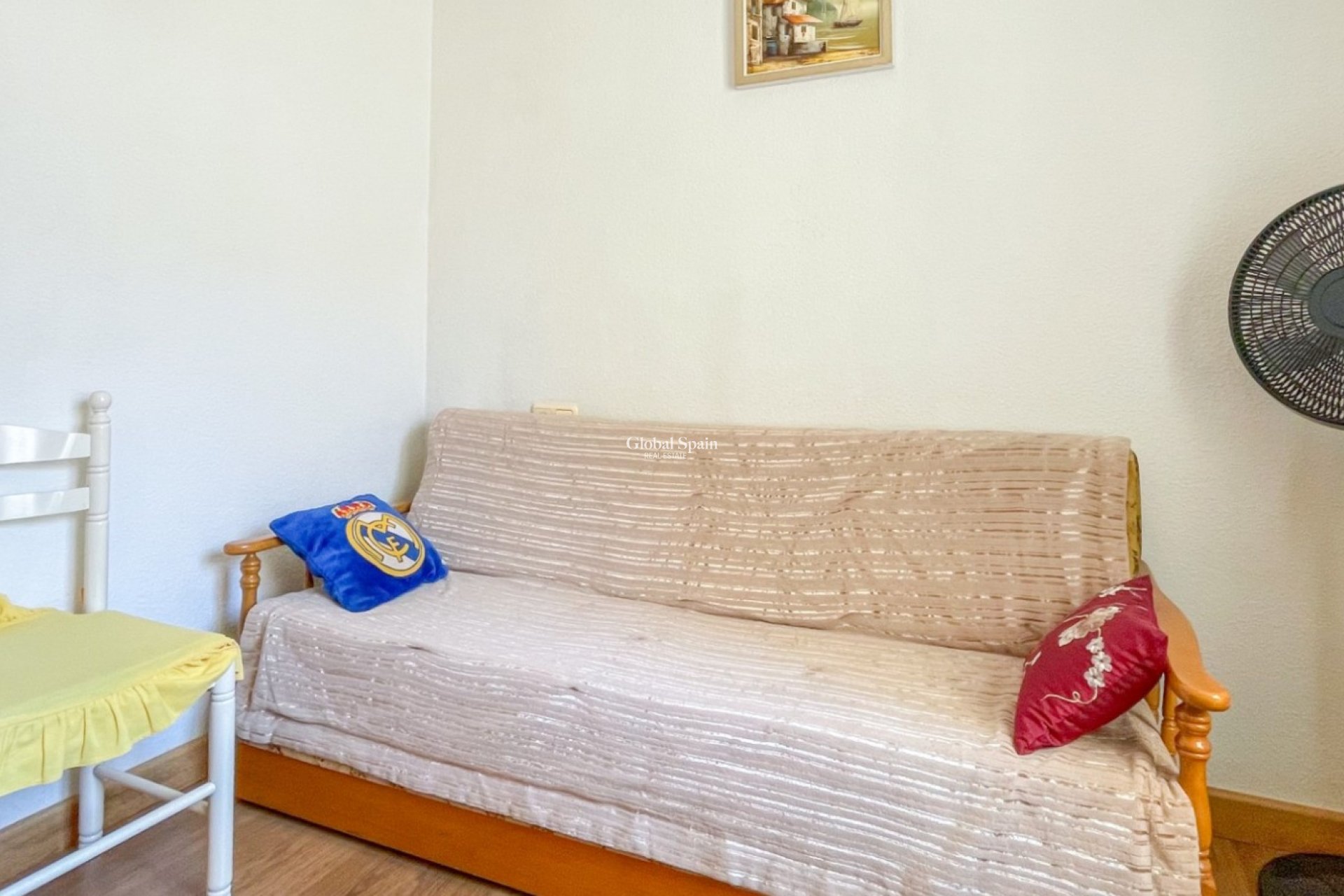 Venta - APARTAMENTO -
TORREVIEJA - Costa Blanca